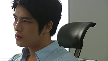 チソンさんドラマ『ボスを守れ』DVD-BOX1と2 81mJjiGrUKL._AC_SY200_QL15_.jpg